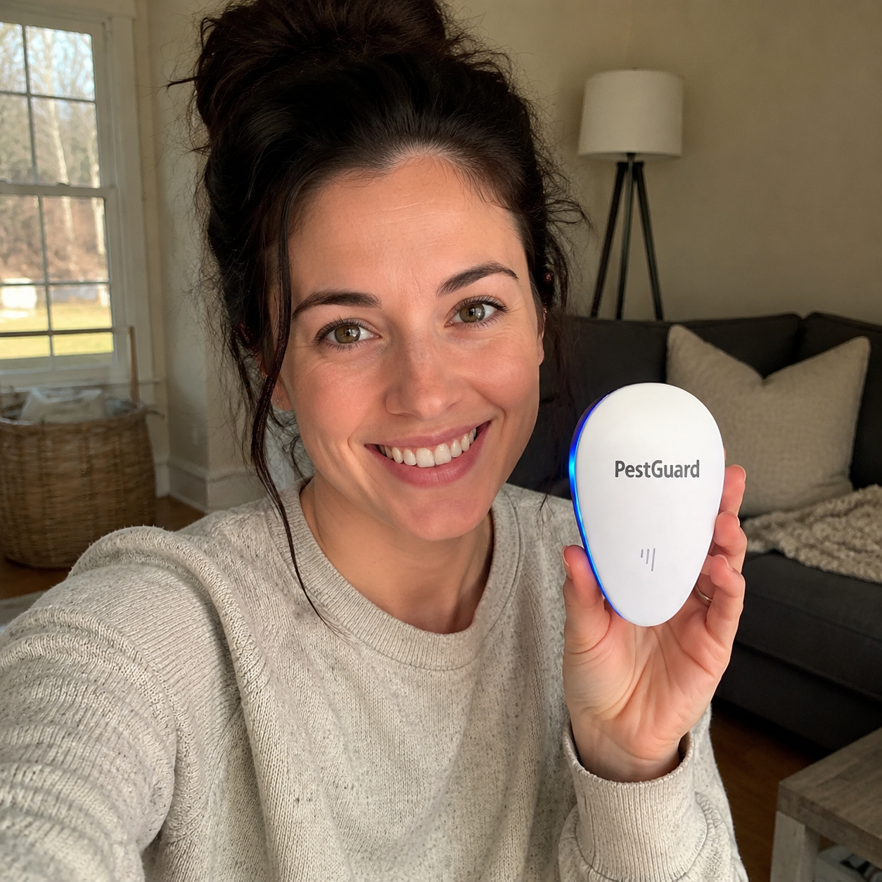 PestGuard money back guarantee