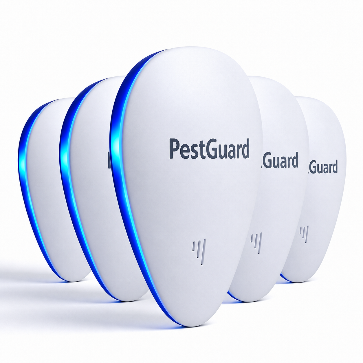 Pest Guard™ Upgraded Bed Bug Killer Pest Repeller clean product image