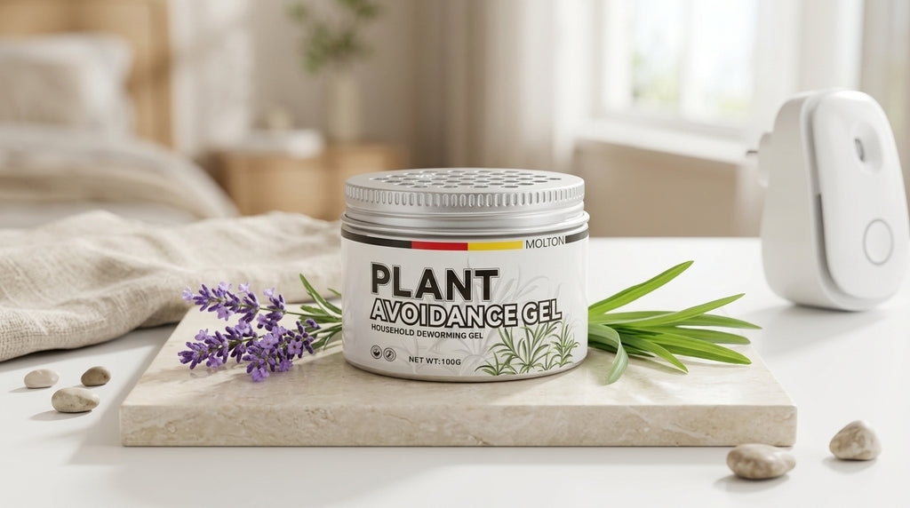 PestGuard Botanical Pest Repellent Beads
