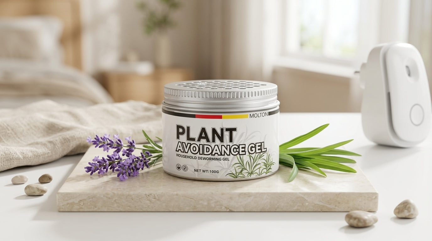 PestGuard Botanical Pest Repellent Beads