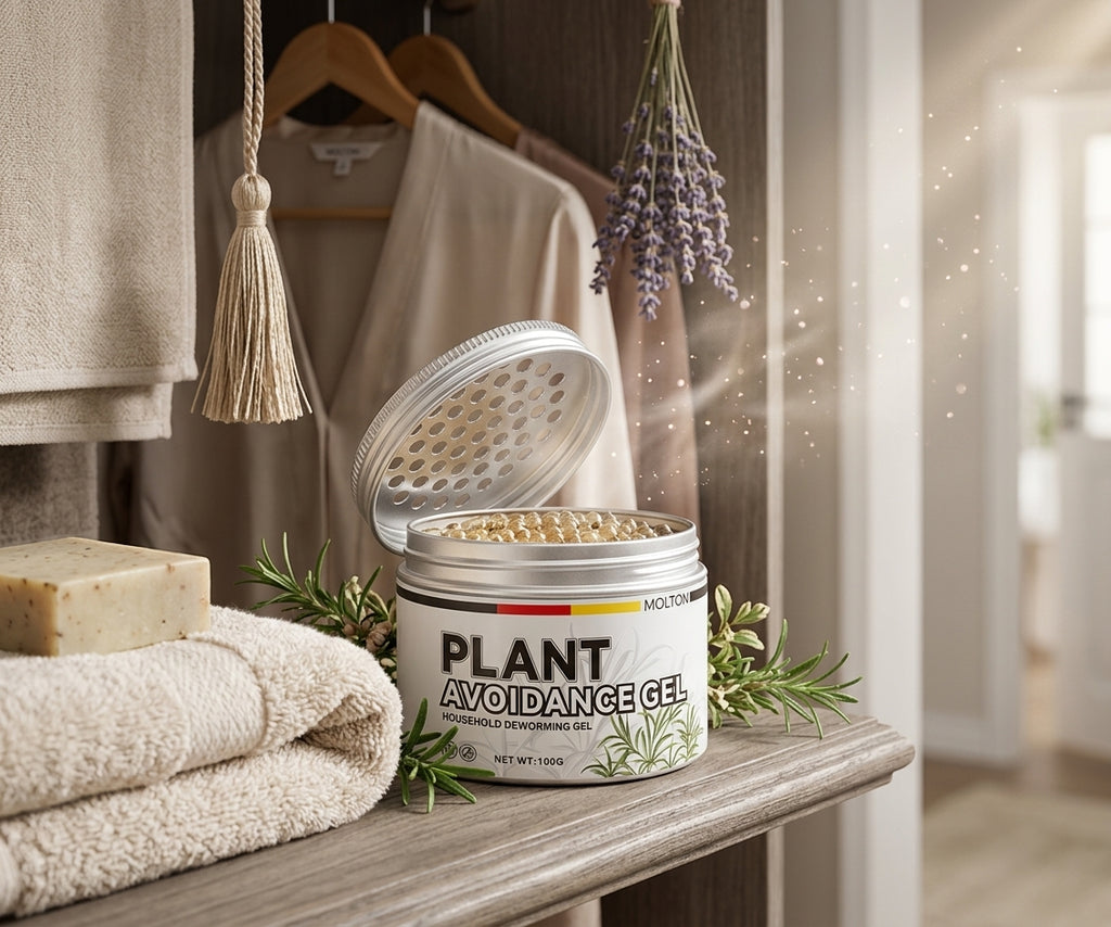 PestGuard Botanical Pest Repellent Beads
